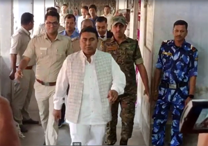 CBI Report Sheikh Shahjahan