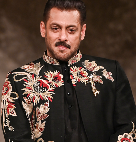 Salman Khan Birthday, Personal Reflections