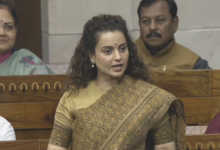 KanganaRanaut SIRVoterList
