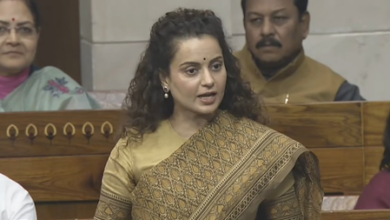 KanganaRanaut SIRVoterList