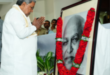 KarnatakaPolitics Siddaramaiah