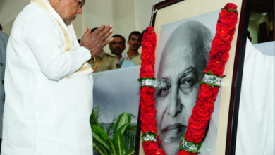 KarnatakaPolitics Siddaramaiah