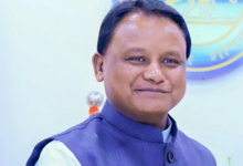 BarabatiStadium OdishaCM