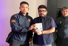 Luthra Brothers Goa Fire