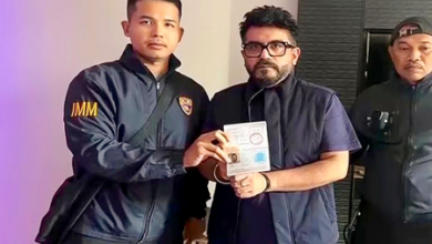 Luthra Brothers Goa Fire