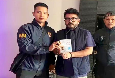 Luthra Brothers Goa Fire