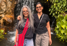 Nandita Das Film 'Fire'