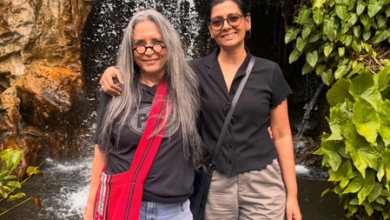 Nandita Das Film 'Fire'