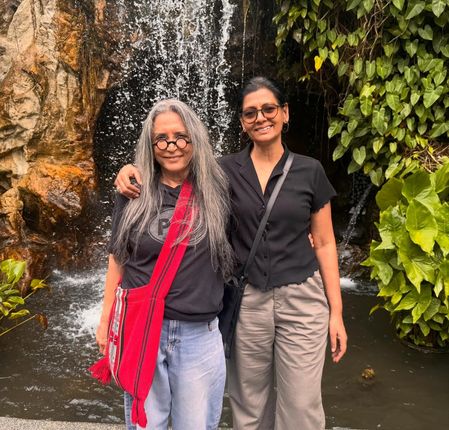 Nandita Das Film 'Fire'