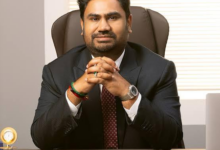 New Political Party Jose Charles Martin