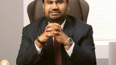 New Political Party Jose Charles Martin