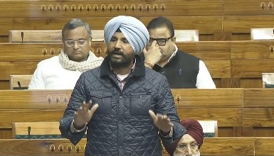 Punjab Crime Warring Appeal