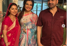 Deepshikha Nagpal Kesar Singh Film