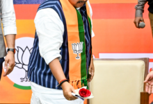 Nitin Nabin Resignation Bihar Cabinet