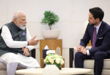 India–Jordan Relations PM Modi