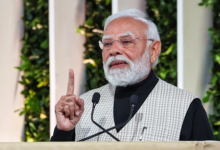 PM Modi Visit India-Oman Relations