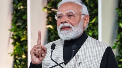 PM Modi Visit India-Oman Relations