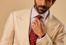 Kartik Aaryan Release Dates