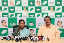 Odisha Politics Salary Hike Rollback