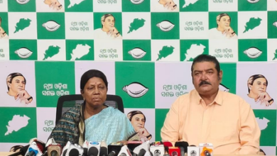 Odisha Politics Salary Hike Rollback