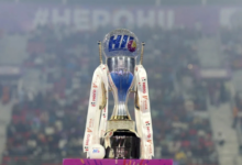 Hockey India League 2026