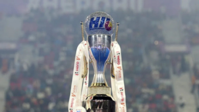 Hockey India League 2026