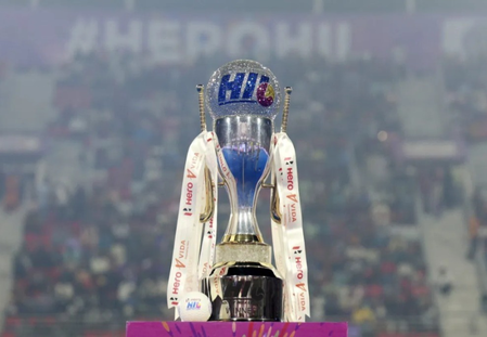 Hockey India League 2026