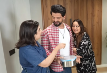 Sonakshi Sinha–Zaheer Iqbal