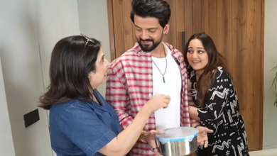 Sonakshi Sinha–Zaheer Iqbal
