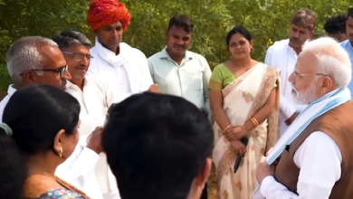 Natural Farming Kisan Diwas