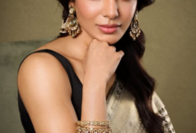 Samantha Ruth Prabhu Action Film