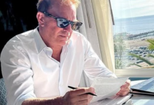 Kevin Costner Breach of Contract