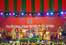 Christmas Celebrations