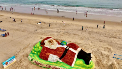 Sudarsan Pattnaik world record