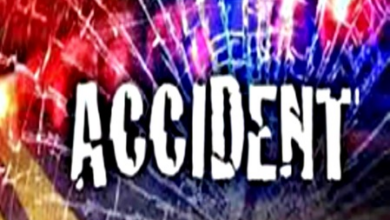 Delhi-Mumbai Expressway accident