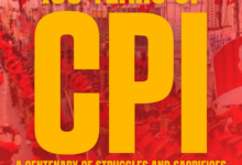 CPI centenary Communist Party of India
