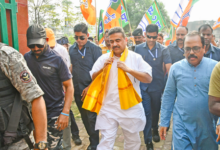 BJP Strategy, Bengal Elections 2026