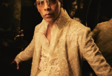 Salman Khan Birthday Karan Johar Angad Bedi