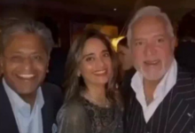 Lalit Modi Vijay Mallya