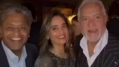 Lalit Modi Vijay Mallya
