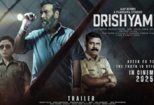 Drishyam 3 Akshaye Khanna
