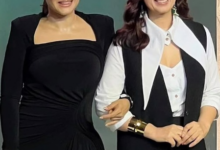 Kajol Twinkle Khanna