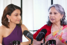 Sharmila Tagore Nepotism