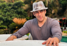 Salman Khan 60th birthday