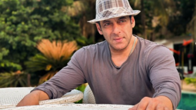 Salman Khan 60th birthday