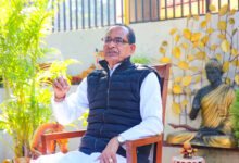 Shivraj Chouhan