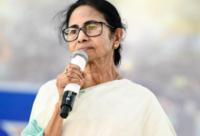 Mamata Banerjee