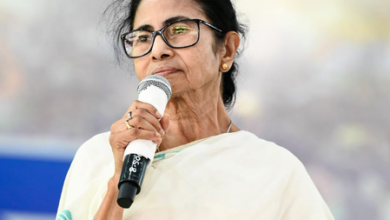 Mamata Banerjee