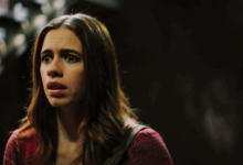 Kalki Koechlin Bhay Web Series