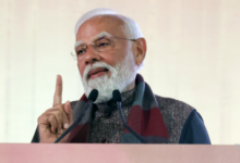 Modi Wisdom Youth Inspiration